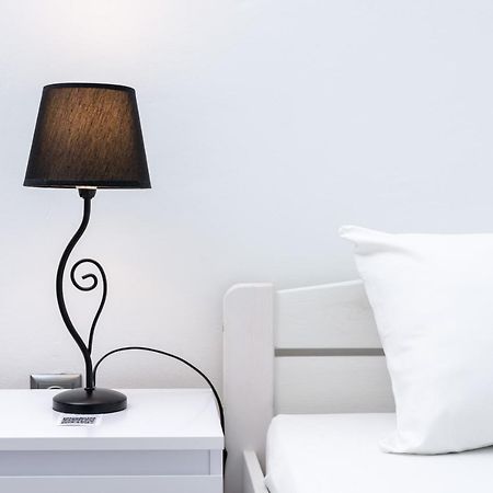 Blue Mile Apartman Сплит Экстерьер фото