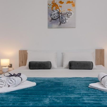Blue Mile Apartman Сплит Экстерьер фото