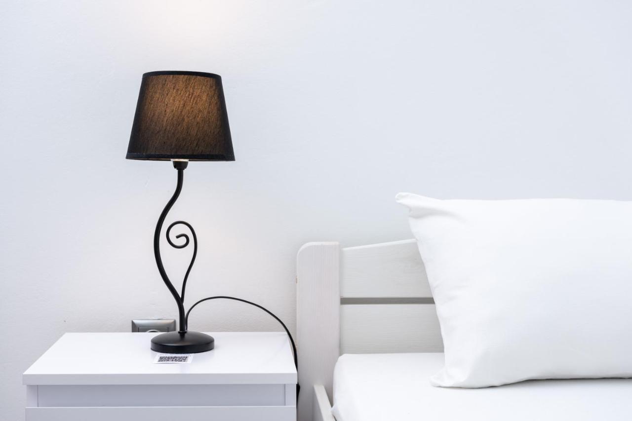 Blue Mile Apartman Сплит Экстерьер фото