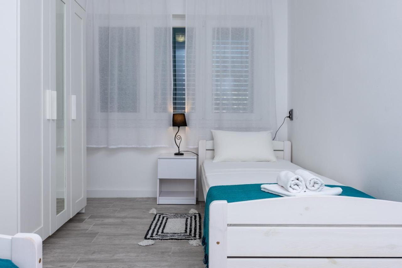 Blue Mile Apartman Сплит Экстерьер фото