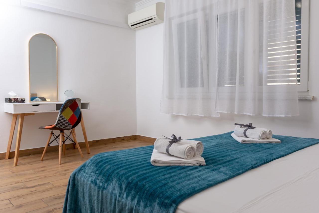 Blue Mile Apartman Сплит Экстерьер фото
