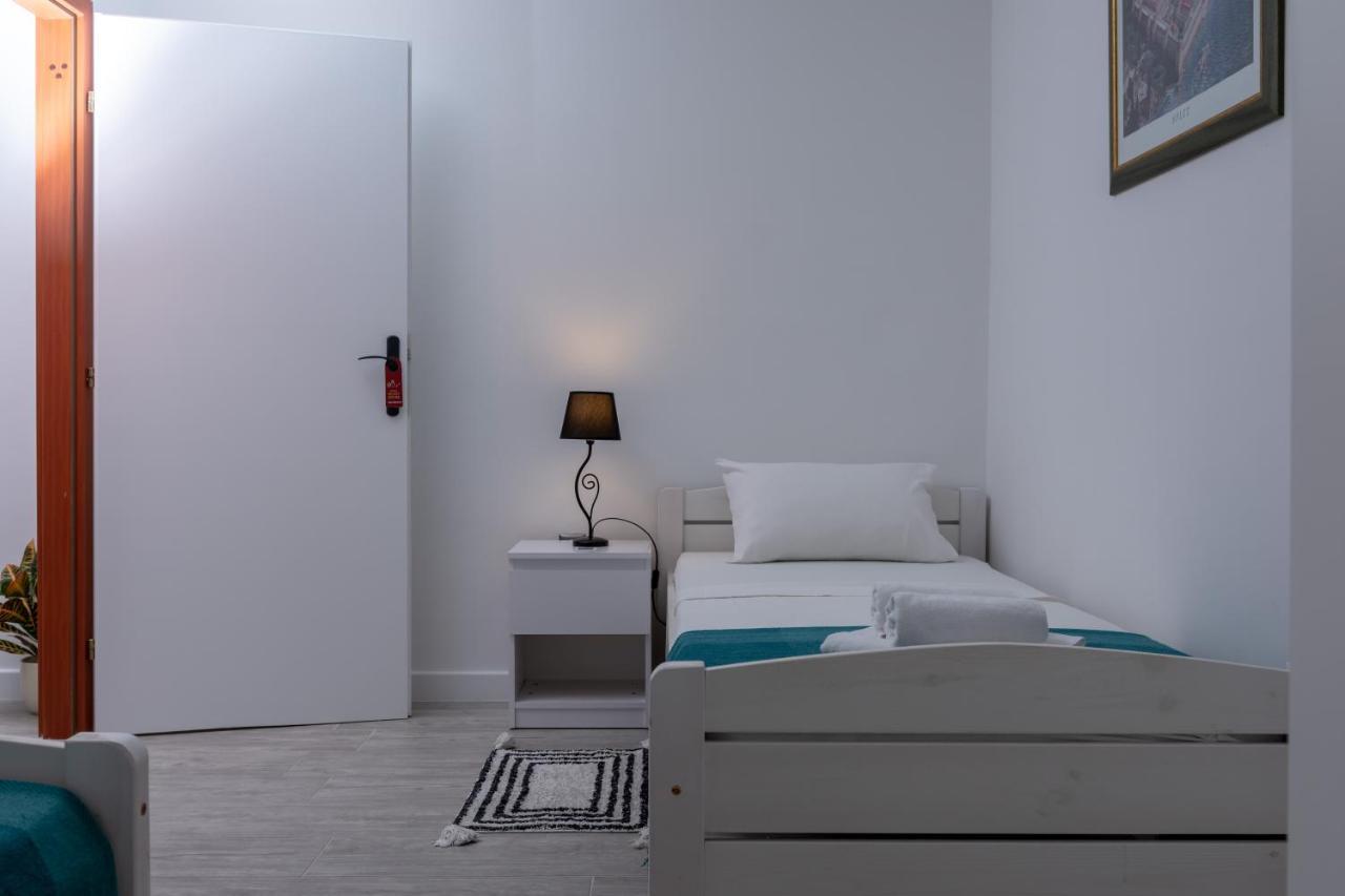 Blue Mile Apartman Сплит Экстерьер фото