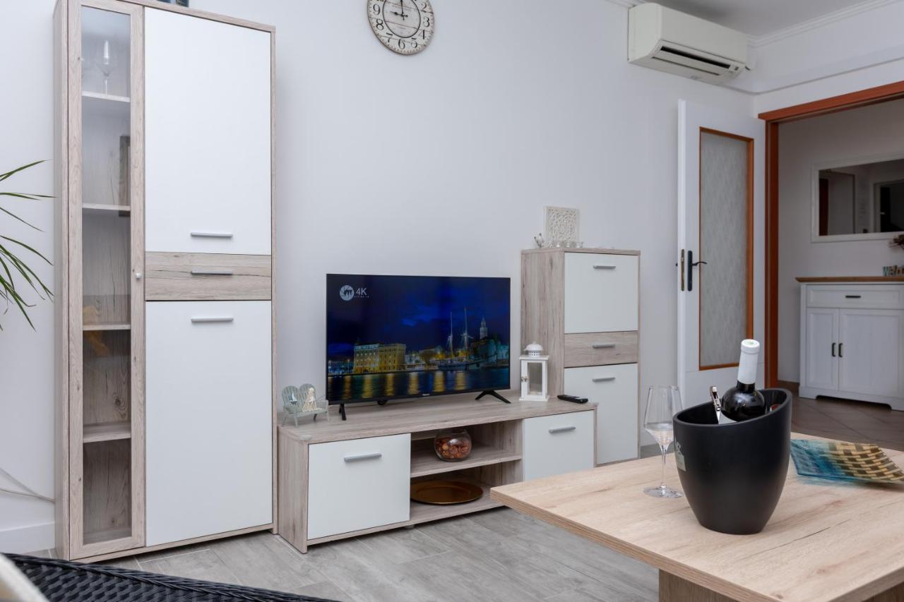 Blue Mile Apartman Сплит Экстерьер фото