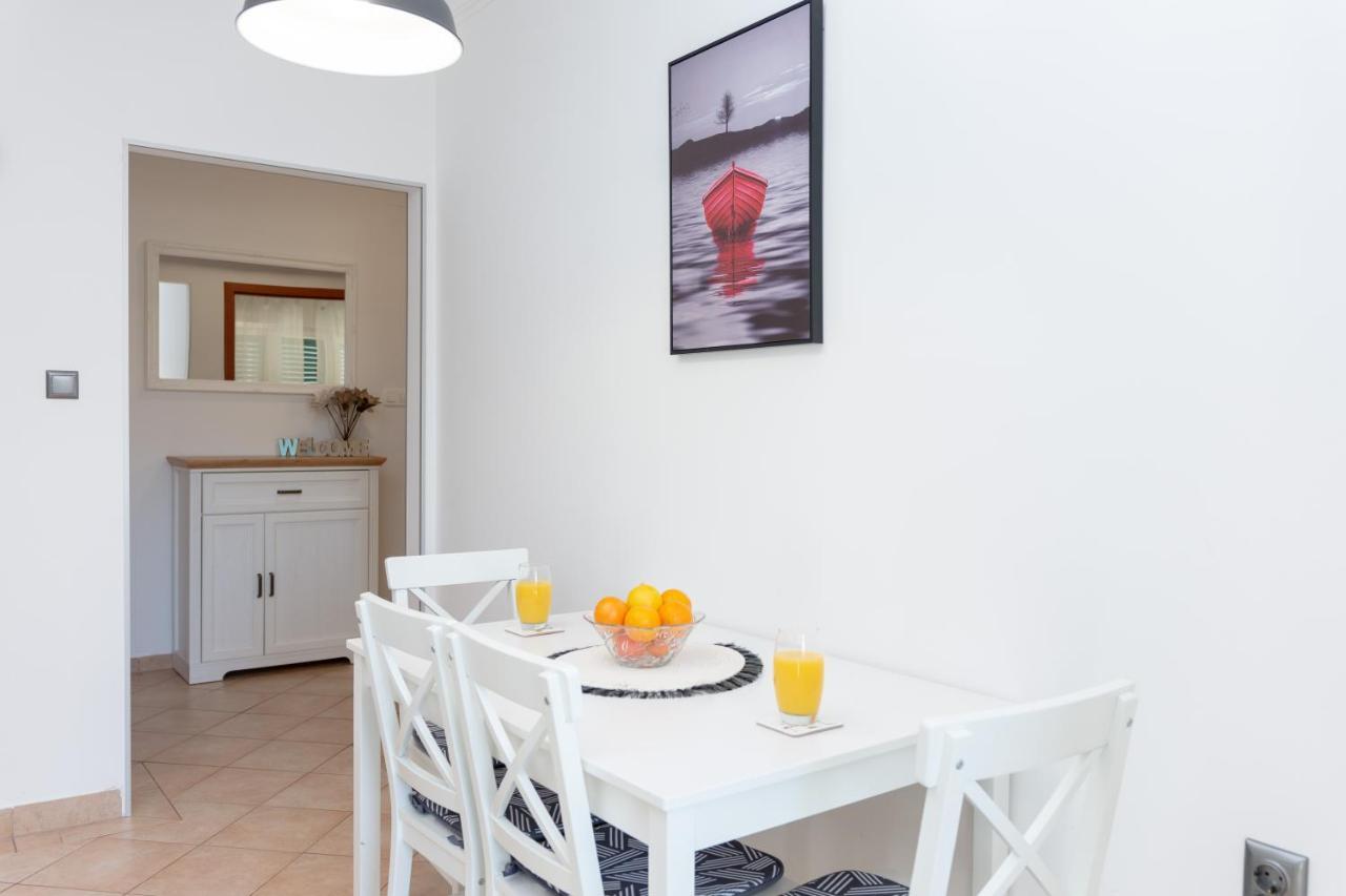 Blue Mile Apartman Сплит Экстерьер фото
