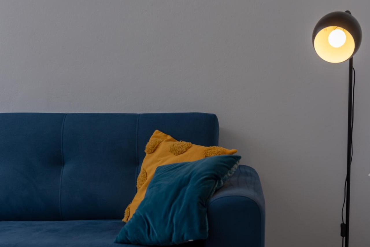 Blue Mile Apartman Сплит Экстерьер фото