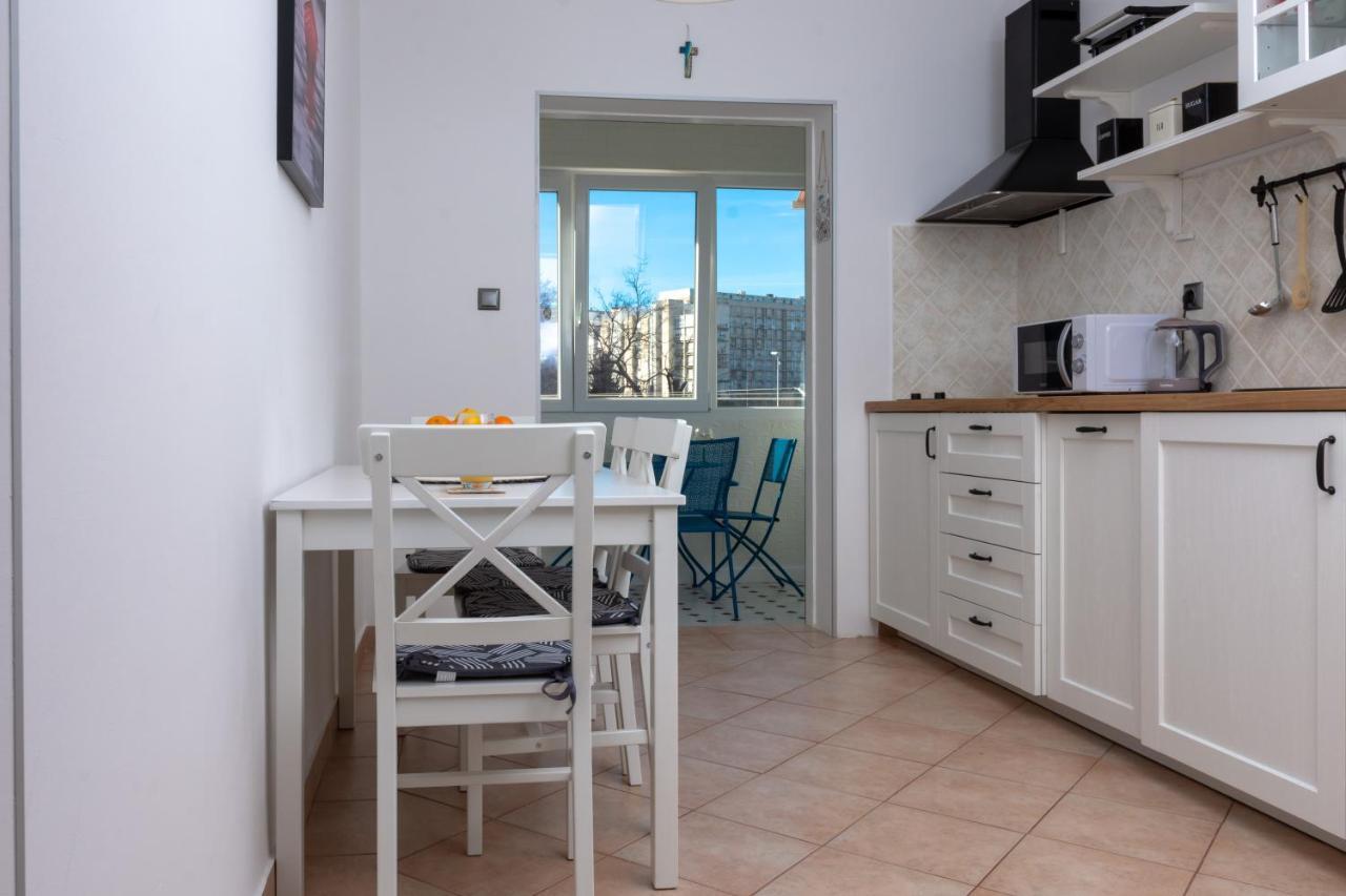 Blue Mile Apartman Сплит Экстерьер фото